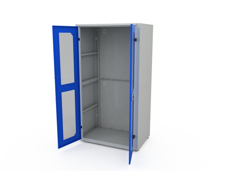 Шкаф для оснастки к станкам с ЧПУ MODUL XL SK50.2 купить в Ухте