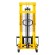 Ручной гидравлический штабелер SDA 1525 (1500 кг; 2,5 м; вилы 300-850 мм) SMARTLIFT (SMART) купить в Ухте