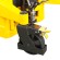 Ручной гидравлический штабелер SDA 1525 (1500 кг; 2,5 м; вилы 300-850 мм) SMARTLIFT (SMART) купить в Ухте