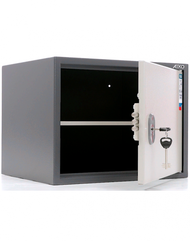 Бухгалтерский шкаф Aiko SL-32 купить в Ухте