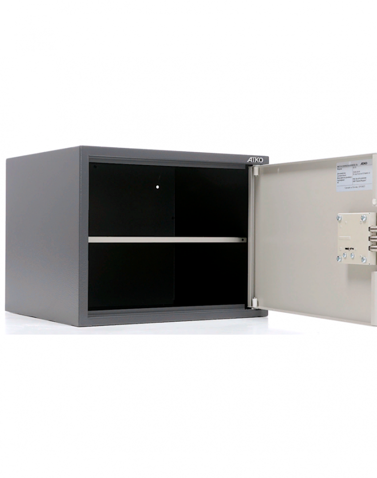 Бухгалтерский шкаф Aiko SL-32 купить в Ухте