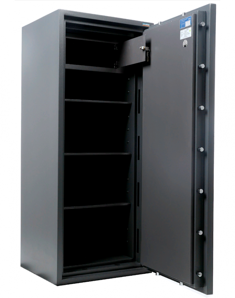 Огневзломостойкий сейф Valberg Гарант Евро 165Т купить в Ухте