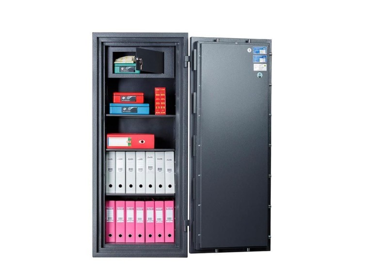 Огневзломостойкий сейф Valberg Гарант Евро 165Т купить в Ухте