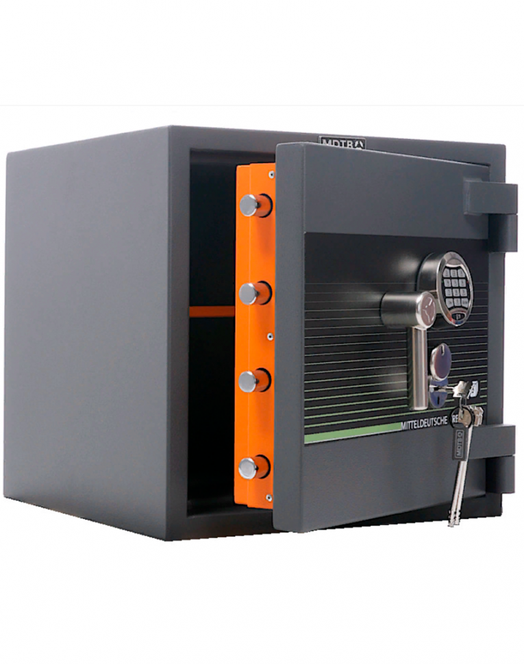 Взломостойкий сейф MDTB Fort-M 50 EK купить в Ухте