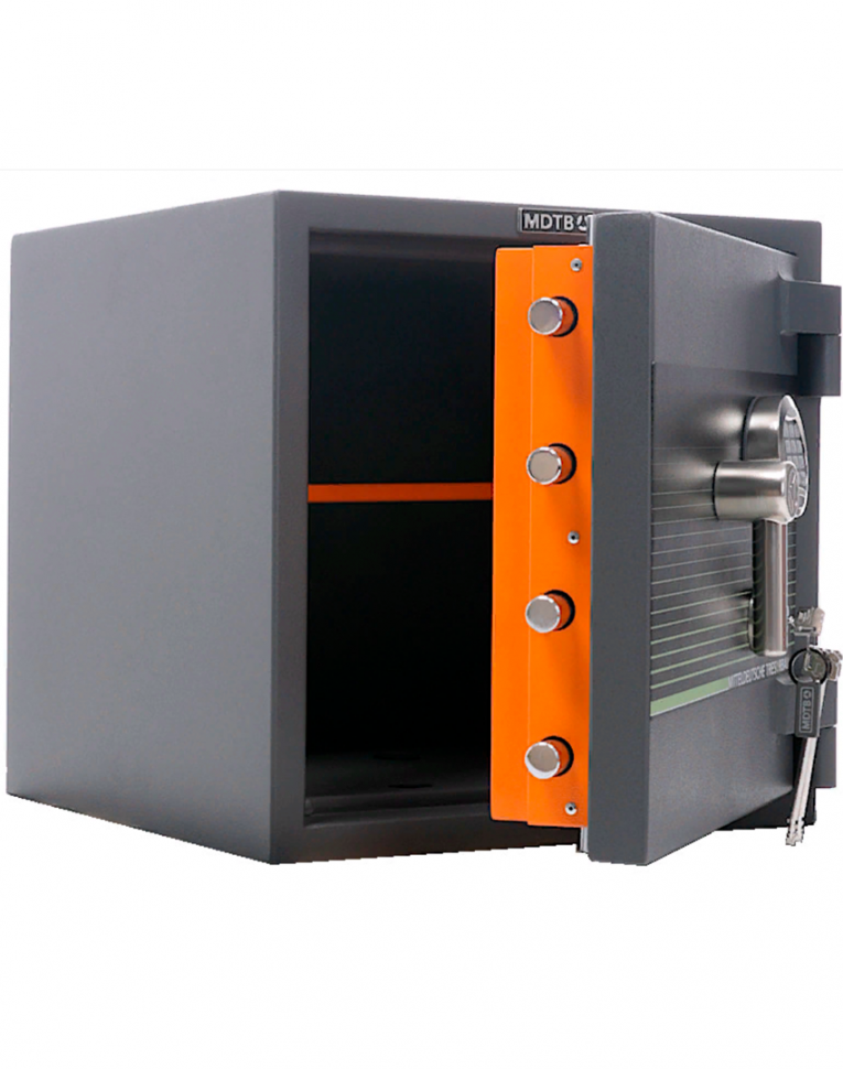 Взломостойкий сейф MDTB Fort-M 50 EK купить в Ухте
