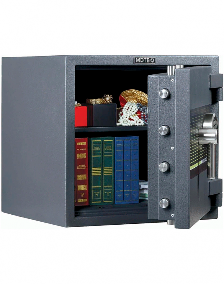 Взломостойкий сейф MDTB Fort-M 50 EK купить в Ухте