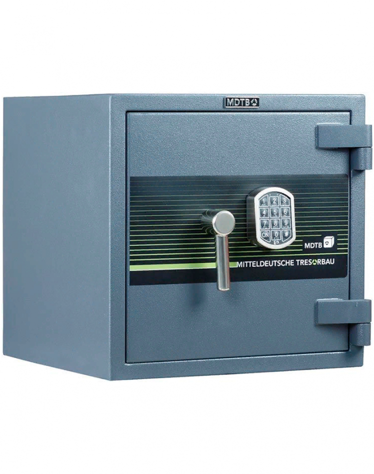 Взломостойкий сейф MDTB Fort-M 50 EK купить в Ухте