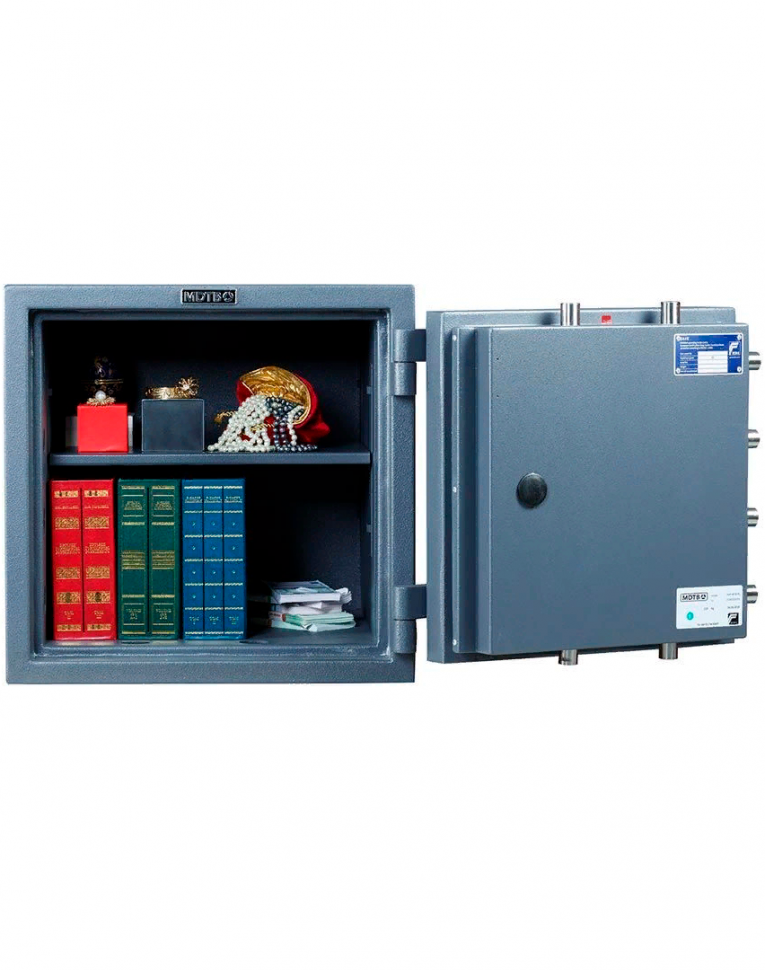 Взломостойкий сейф MDTB Fort-M 50 EK купить в Ухте