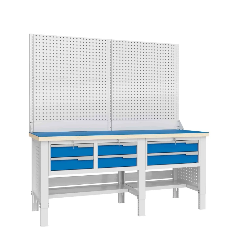 Верстак CTR 2032.S11L1.23-2 купить в Ухте