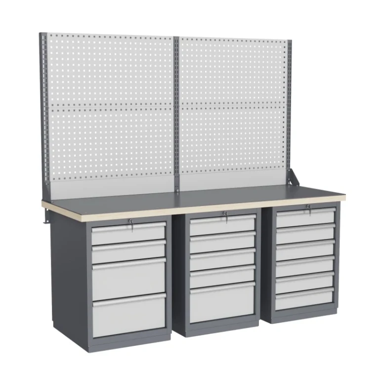 Верстак FBK 205.456-2 купить в Ухте