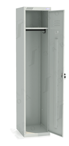 Шкаф для одежды ШРС 11-400 купить в Ухте