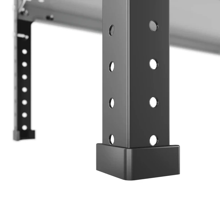 Антистатический стеллаж SPC 5М 2500х1500х500 5 полок купить в Ухте