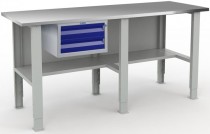 Верстак Expert WTS200.F2/F2/F2.100