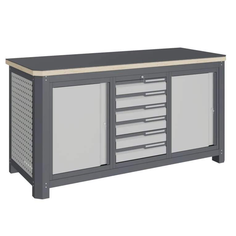 Верстак MCN 1552.S677 купить в Ухте Верстак MCN 1552.S677 купить в Ухте