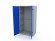 Шкаф для оснастки к станкам с ЧПУ MODUL XL SK50.3 купить в Ухте