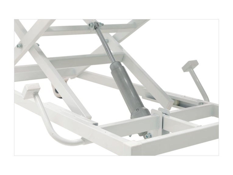 Медицинская кровать КМ-11 купить в Ухте