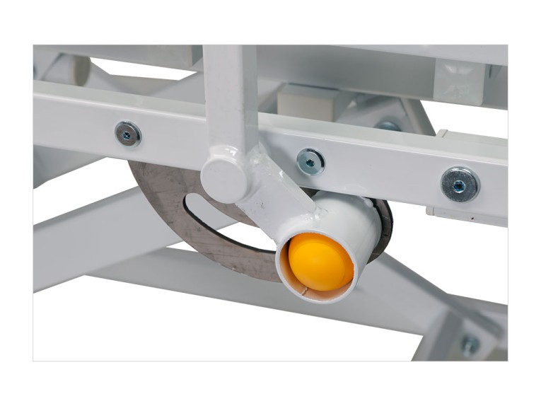 Медицинская кровать КМ-11 купить в Ухте