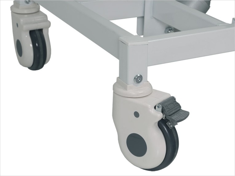 Медицинская кровать КМ-11 купить в Ухте