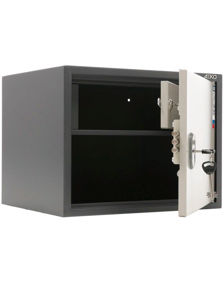 Бухгалтерский шкаф Aiko SL-32Т купить в Ухте