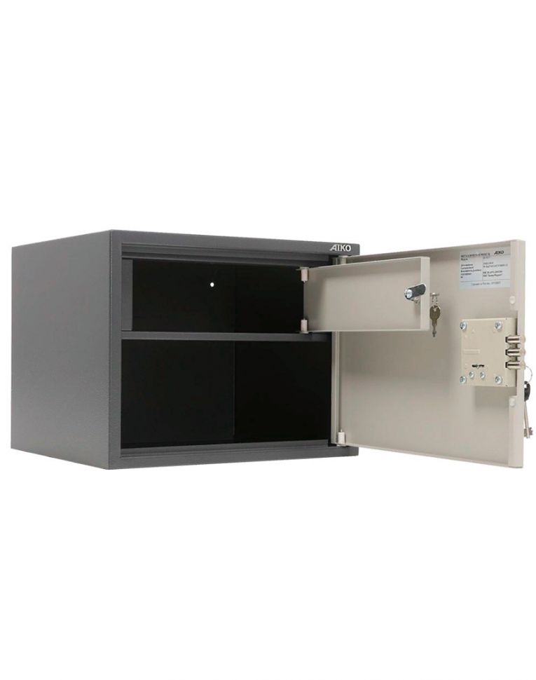 Бухгалтерский шкаф Aiko SL-32Т купить в Ухте