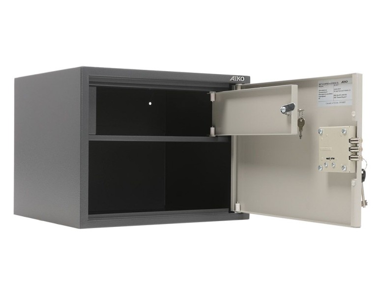Бухгалтерский шкаф Aiko SL-32Т купить в Ухте