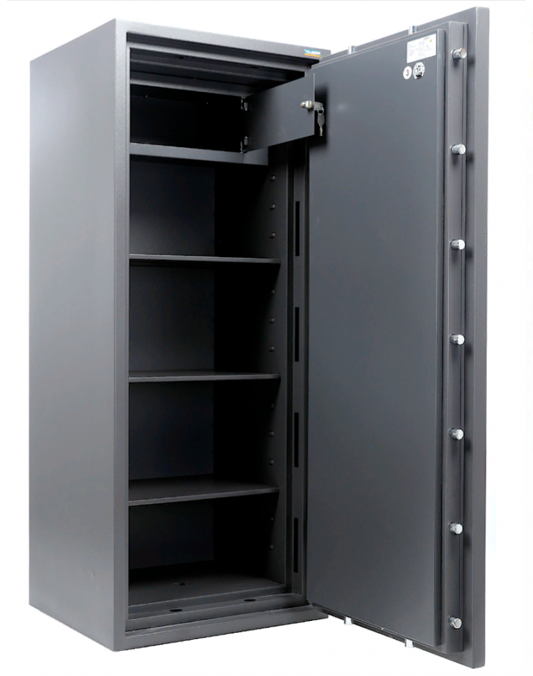 Огневзломостойкий сейф Valberg Гарант Евро 165Т EL купить в Ухте Огневзломостойкий сейф Valberg Гарант Евро 165Т EL купить в Ухте