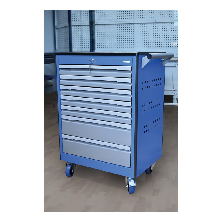 Тележка инструментальная TNC 950.9 купить в Ухте Тележка инструментальная TNC 950.9 купить в Ухте