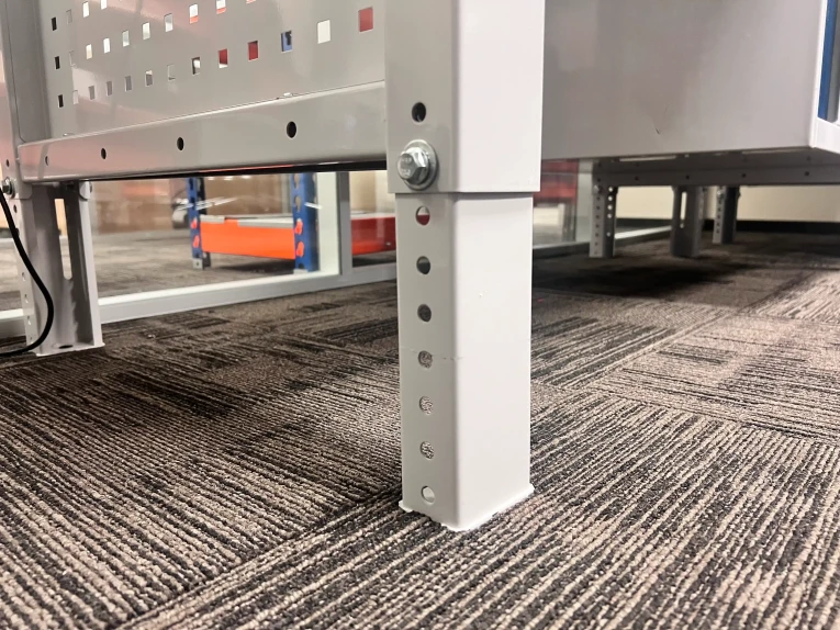 Верстак CTR 2032.S11L1.23-2F купить в Ухте