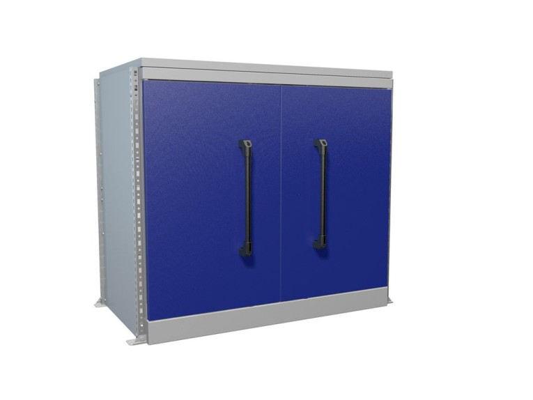 Корпус шкафа HARD 1000 купить в Ухте