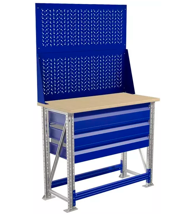 Верстак Master M100.MF1 / MF1.320 купить в Ухте Верстак Master M100.MF1 / MF1.320 купить в Ухте