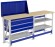 Верстак Master M100.MF1 / MF1 / MF1.311.002 купить в Ухте