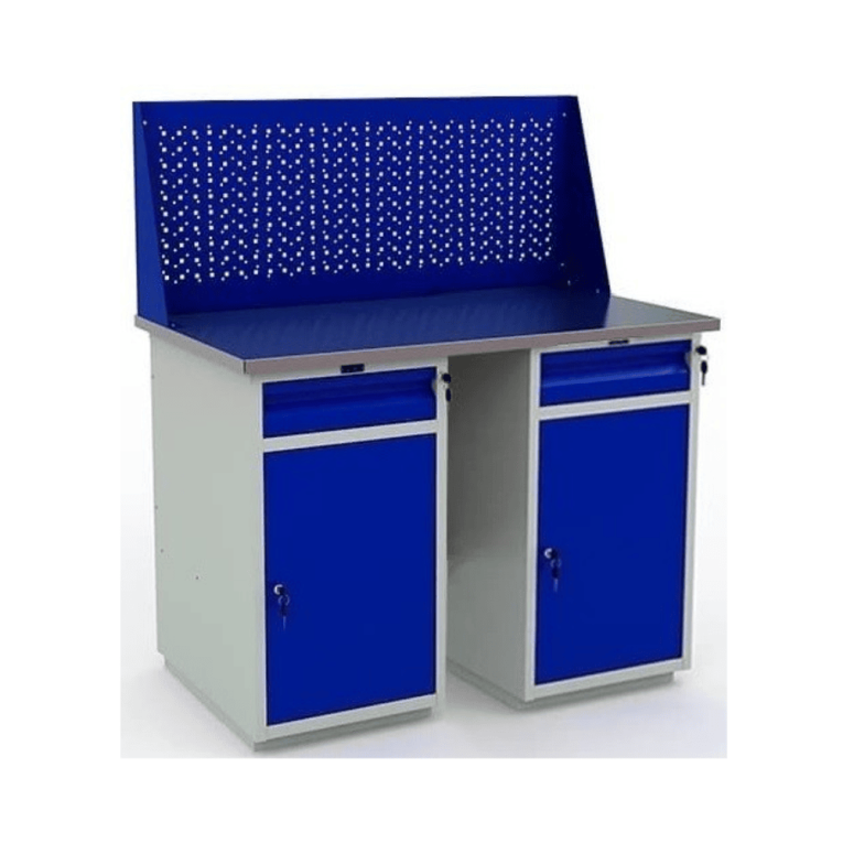 Верстак Profi WT120.WD2/WD2.010 купить в Ухте