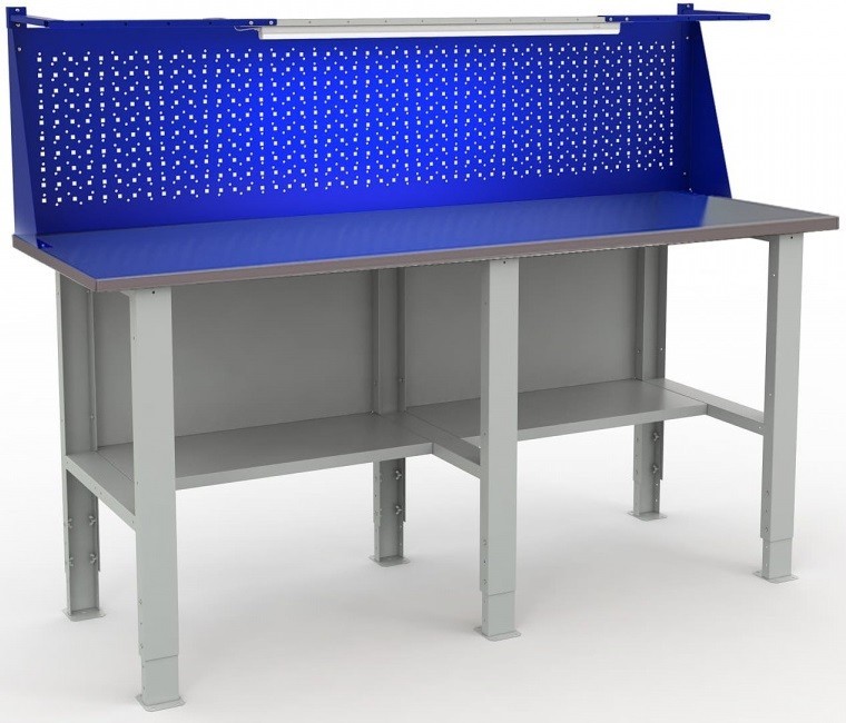 Верстак Expert WTS200.F2/F2/F2.011 купить в Ухте