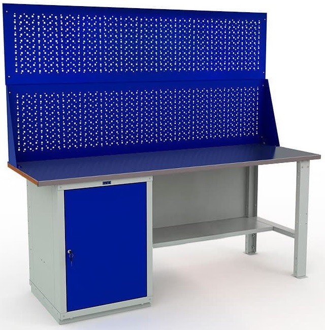 Верстак Expert W200.WS1/F2.020.W купить в Ухте