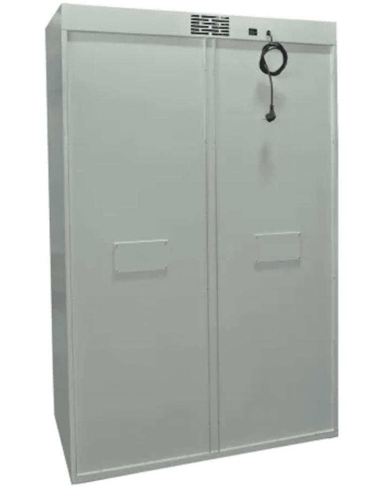 Сушильный шкаф для одежды и обуви ШС-4/1 купить в Ухте