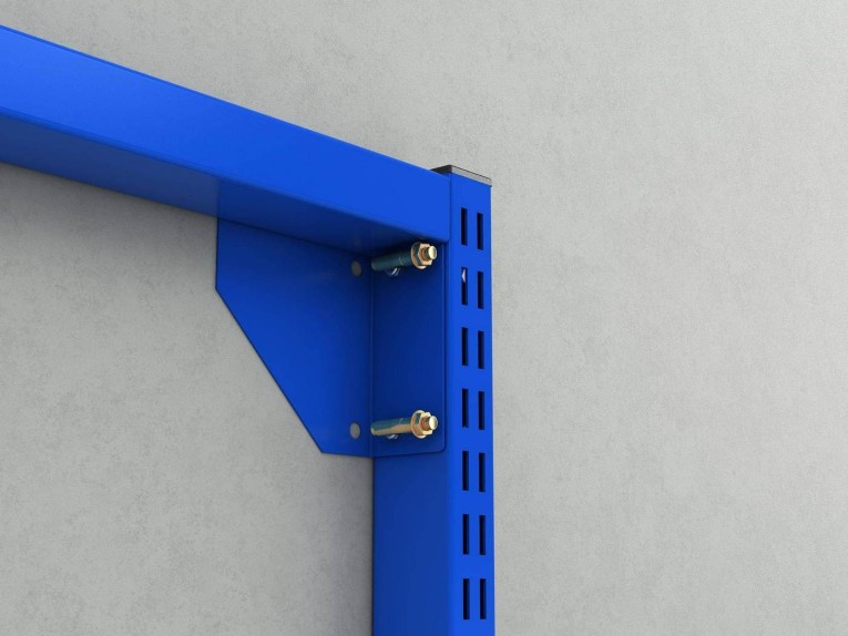 Система хранения SORTEX 1075-S №1-1 (подвесная) купить в Ухте