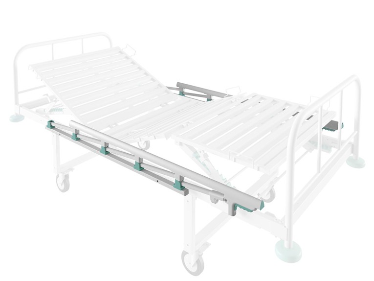 Ограждения боковые КМ 1 купить в Ухте Ограждения боковые КМ 1 купить в Ухте