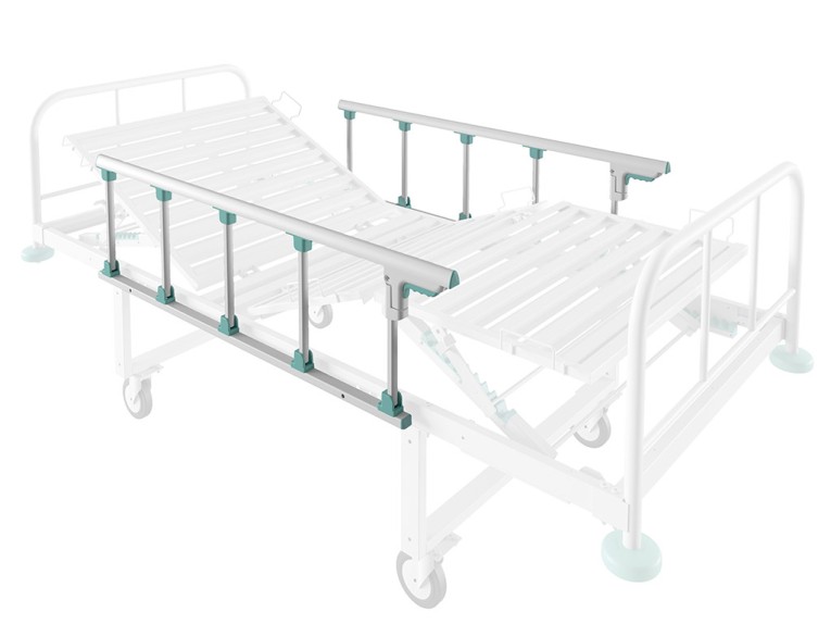 Ограждения боковые КМ 1 купить в Ухте Ограждения боковые КМ 1 купить в Ухте