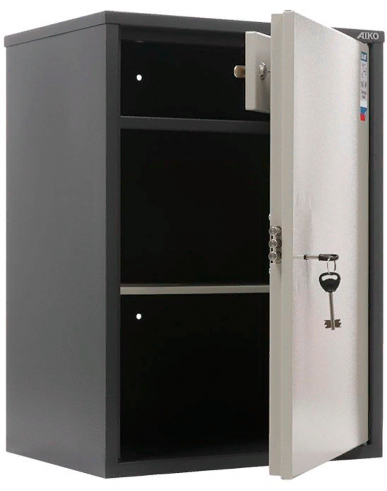Бухгалтерский шкаф Aiko SL-65Т купить в Ухте Бухгалтерский шкаф Aiko SL-65Т купить в Ухте