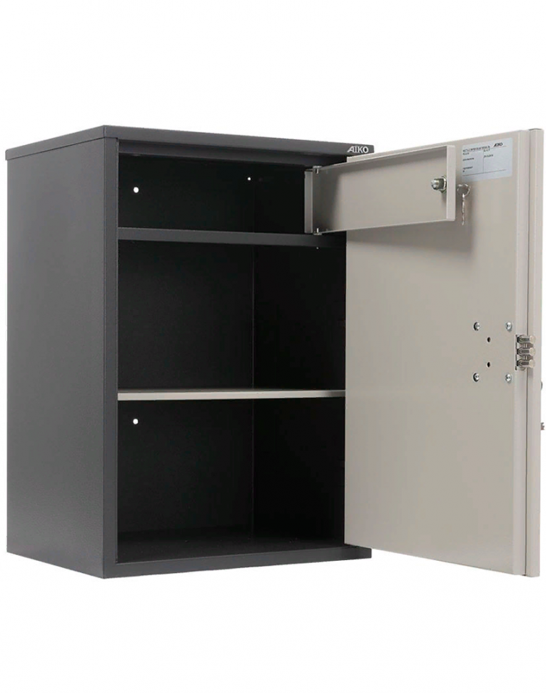 Бухгалтерский шкаф Aiko SL-65Т купить в Ухте Бухгалтерский шкаф Aiko SL-65Т купить в Ухте