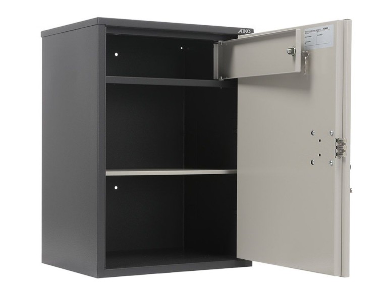Бухгалтерский шкаф Aiko SL-65Т купить в Ухте Бухгалтерский шкаф Aiko SL-65Т купить в Ухте