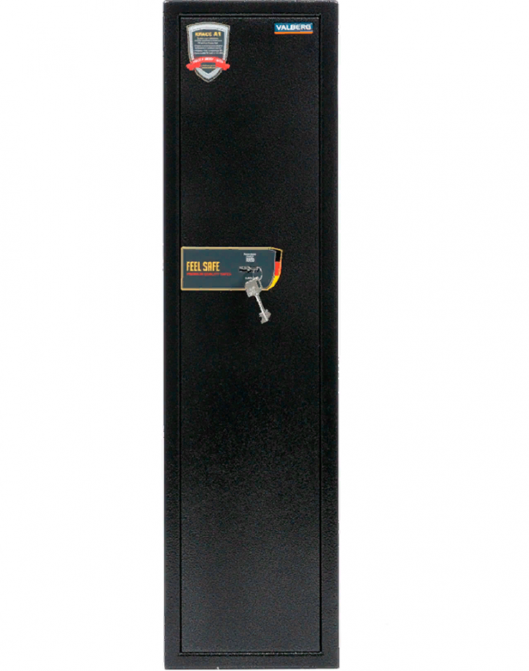 Оружейный сейф Valberg Арсенал 100Т купить в Ухте
