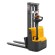 Штабелер электрический самоходный CDD15R-E (N) (1500 кг; 2,5 м; 24В / 105Ач) SMARTLIFT (SMART) купить в Ухте