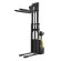 Штабелер электрический самоходный CDD15R-E (N) (1500 кг; 2,5 м; 24В / 105Ач) SMARTLIFT (SMART) купить в Ухте