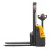 Штабелер электрический самоходный CDD15R-E (N) (1500 кг; 2,5 м; 24В / 105Ач) SMARTLIFT (SMART) купить в Ухте