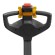Штабелер электрический самоходный CDD15R-E (N) (1500 кг; 2,5 м; 24В / 105Ач) SMARTLIFT (SMART) купить в Ухте