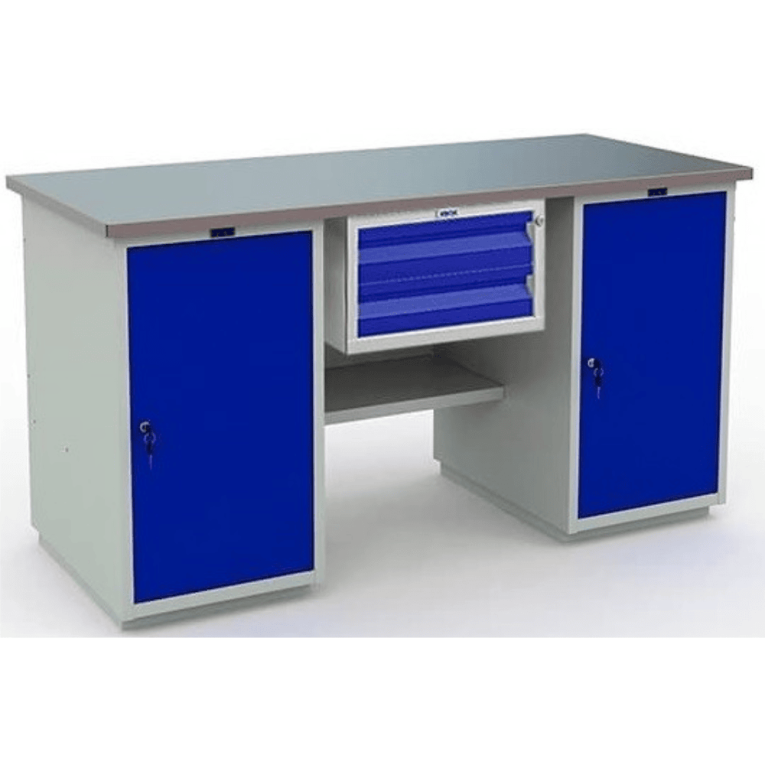 Верстак Profi WT160.WD1/WD1.100 купить в Ухте