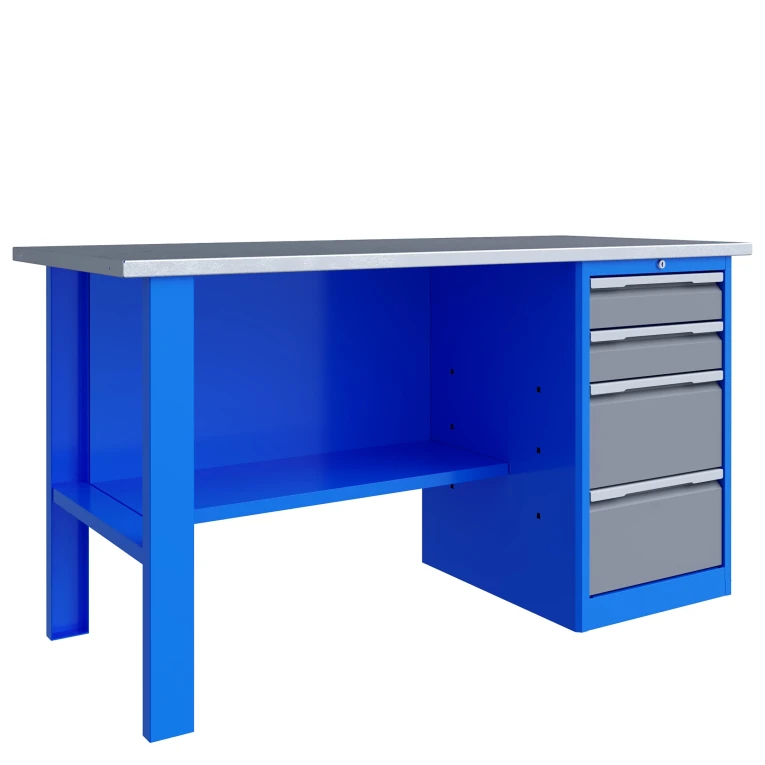 Верстак PRF 161.14.3 купить в Ухте