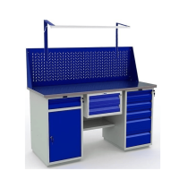 Верстак Profi WT160.WD2/WD5.111