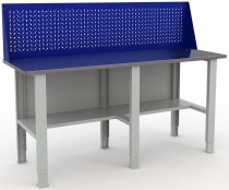 Верстак Expert W200.F2/F2/F2.010.W Верстак Expert W200.F2/F2/F2.010.W